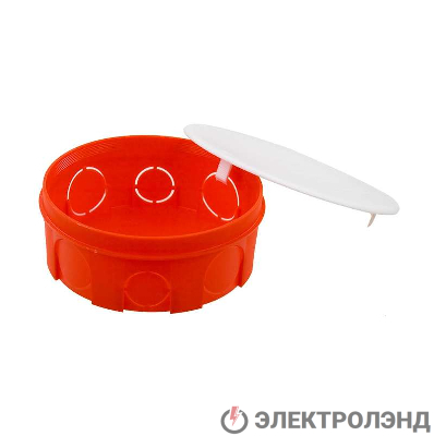 Коробка распр. СП 100х40 (У-198) HEGEL КР1105