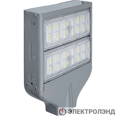 Светильник 14 126 NSF-PW5-80-5K-LED уличный Navigator 14126