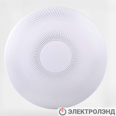 Светильник светодиодный PPB Pulsar 24Вт 4000K IP20 D260х55 Jazzway 5024724