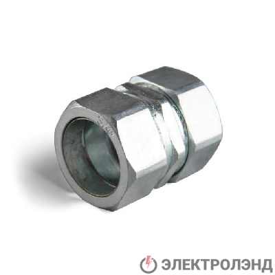 Муфта соединительная СТМ-50 (2дюйм) Fortisflex 61408