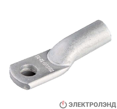 Наконечник алюминиевый ТА 240-20-20 (опрес.) КВТ 41496