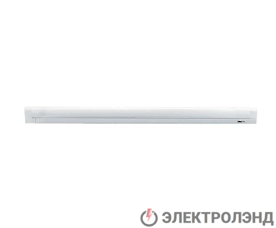 Светильник светодиодный PLED T5i PL 900 10Вт 4000К IP40 FR JazzWay 2850645А